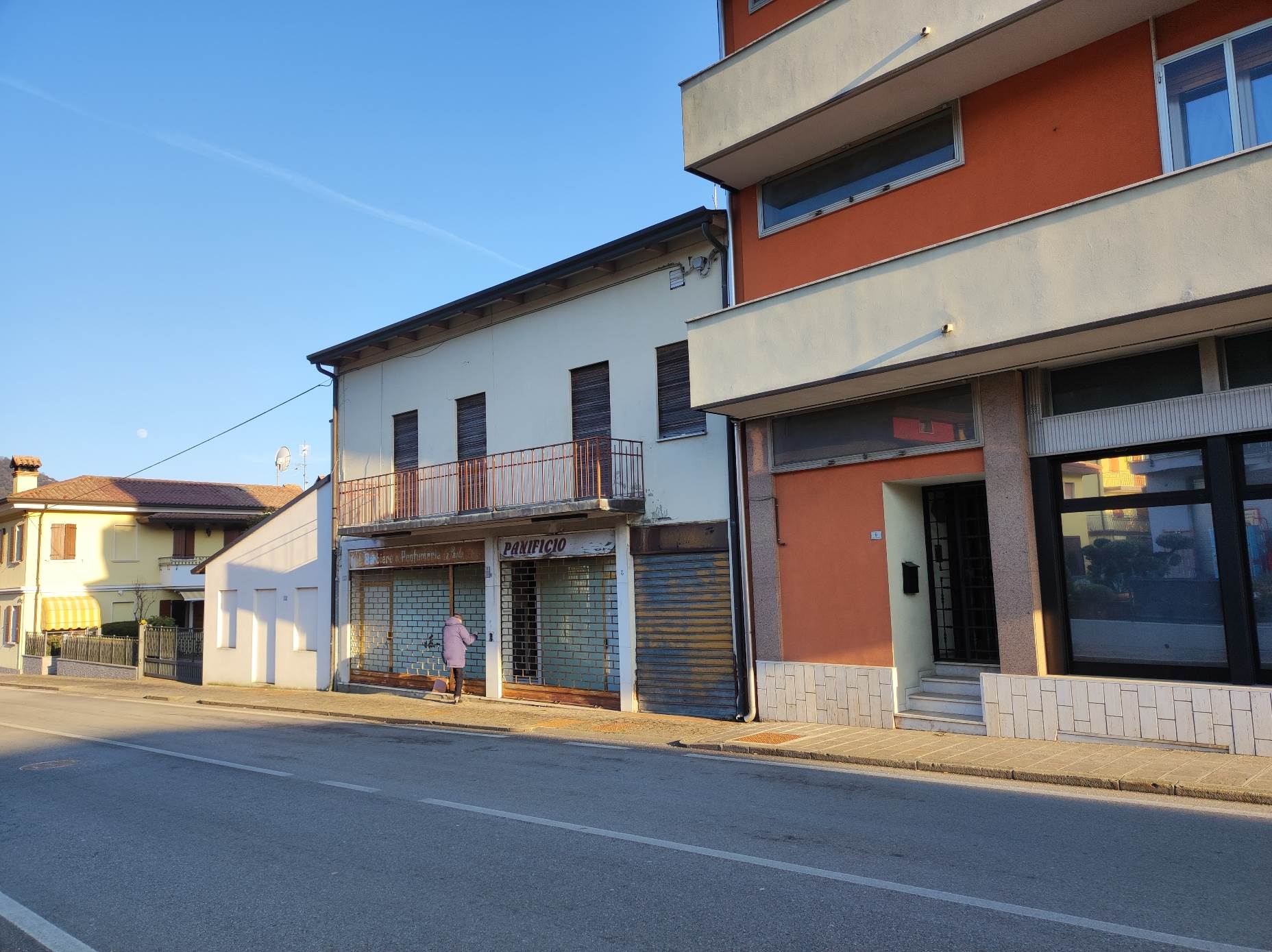Palazzetto - Vista 14