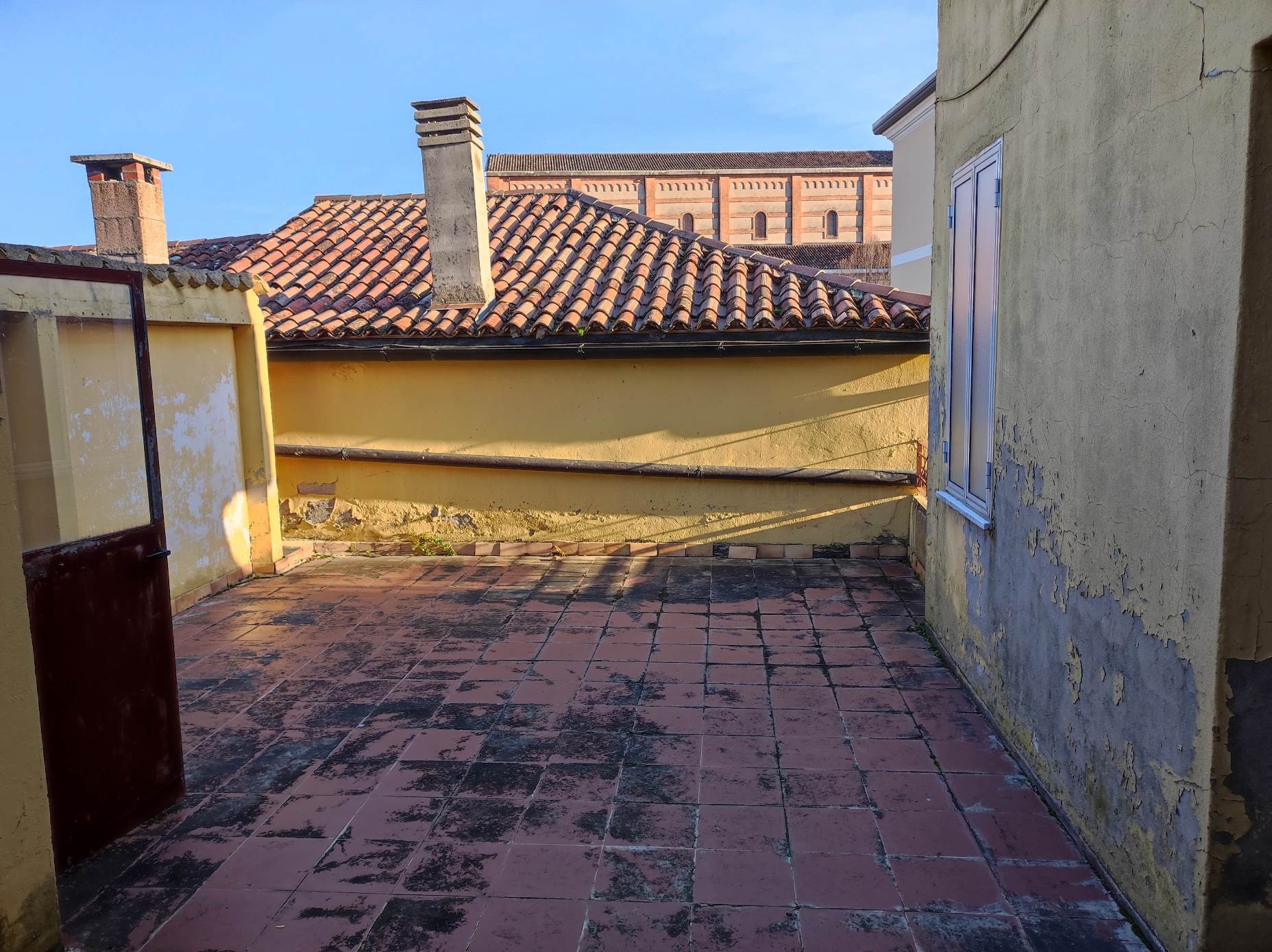 Palazzetto - Vista 7