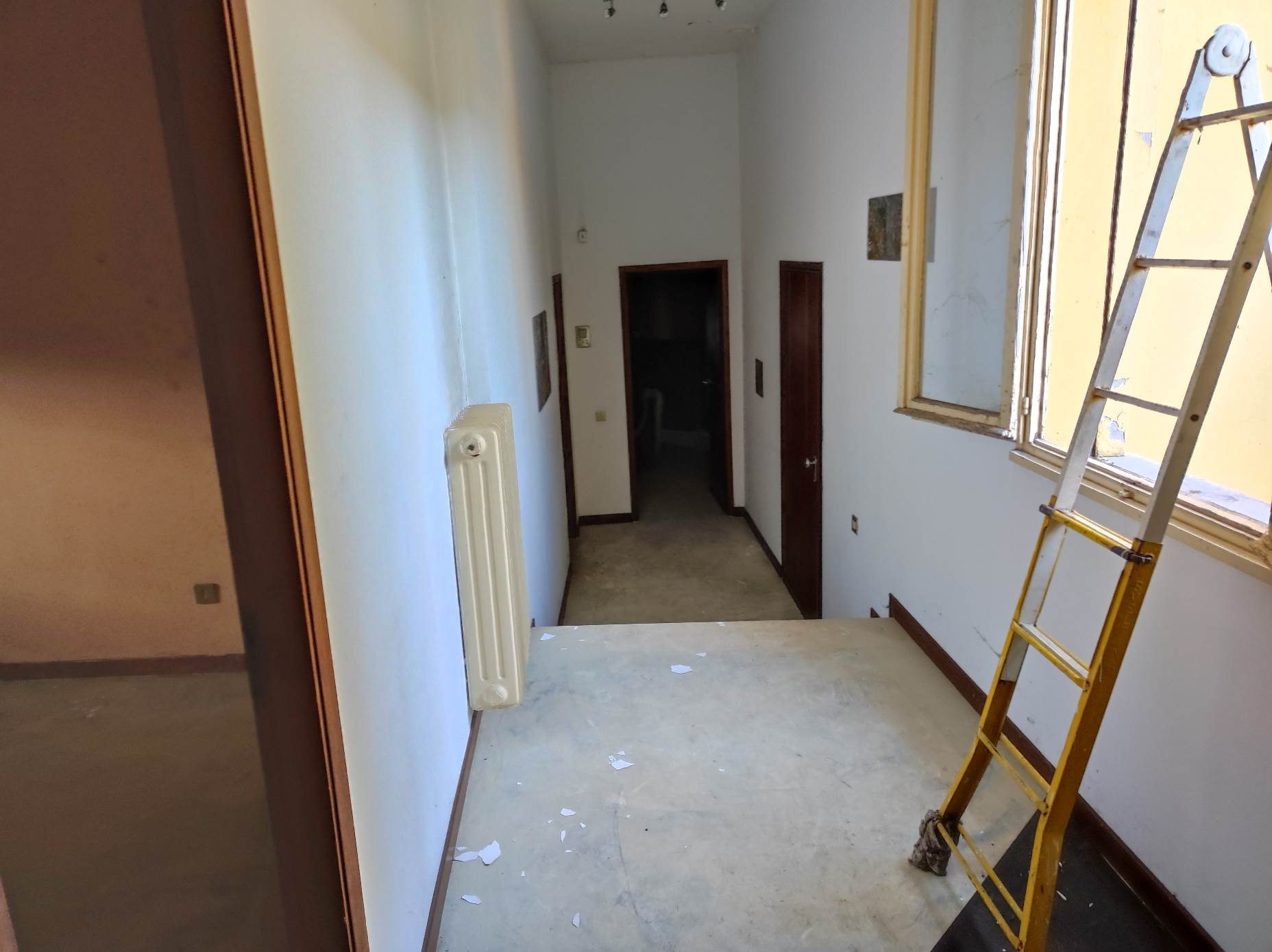 Palazzetto - Vista 1
