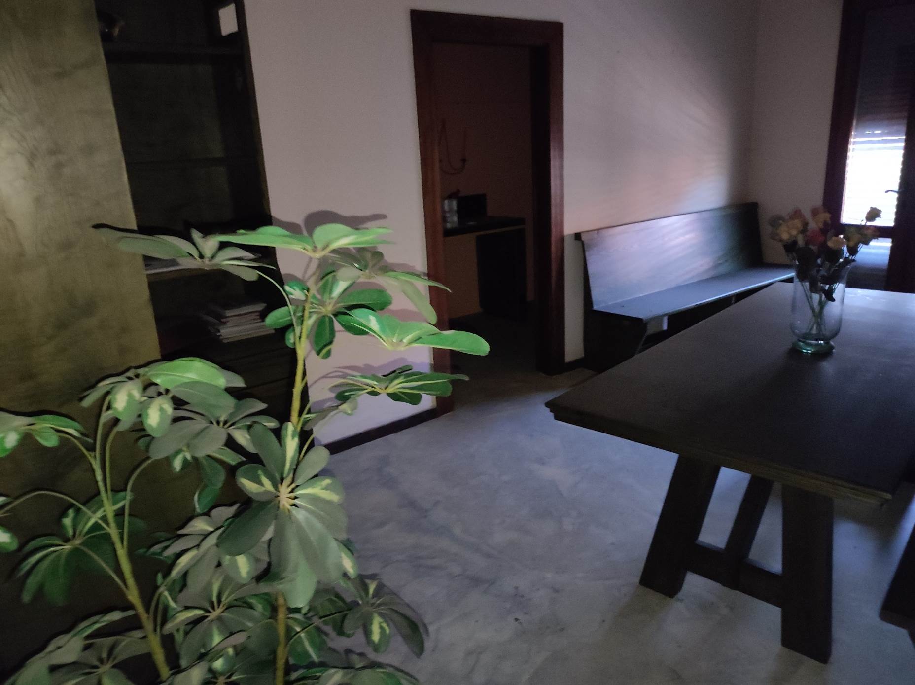 Palazzetto - Vista 2