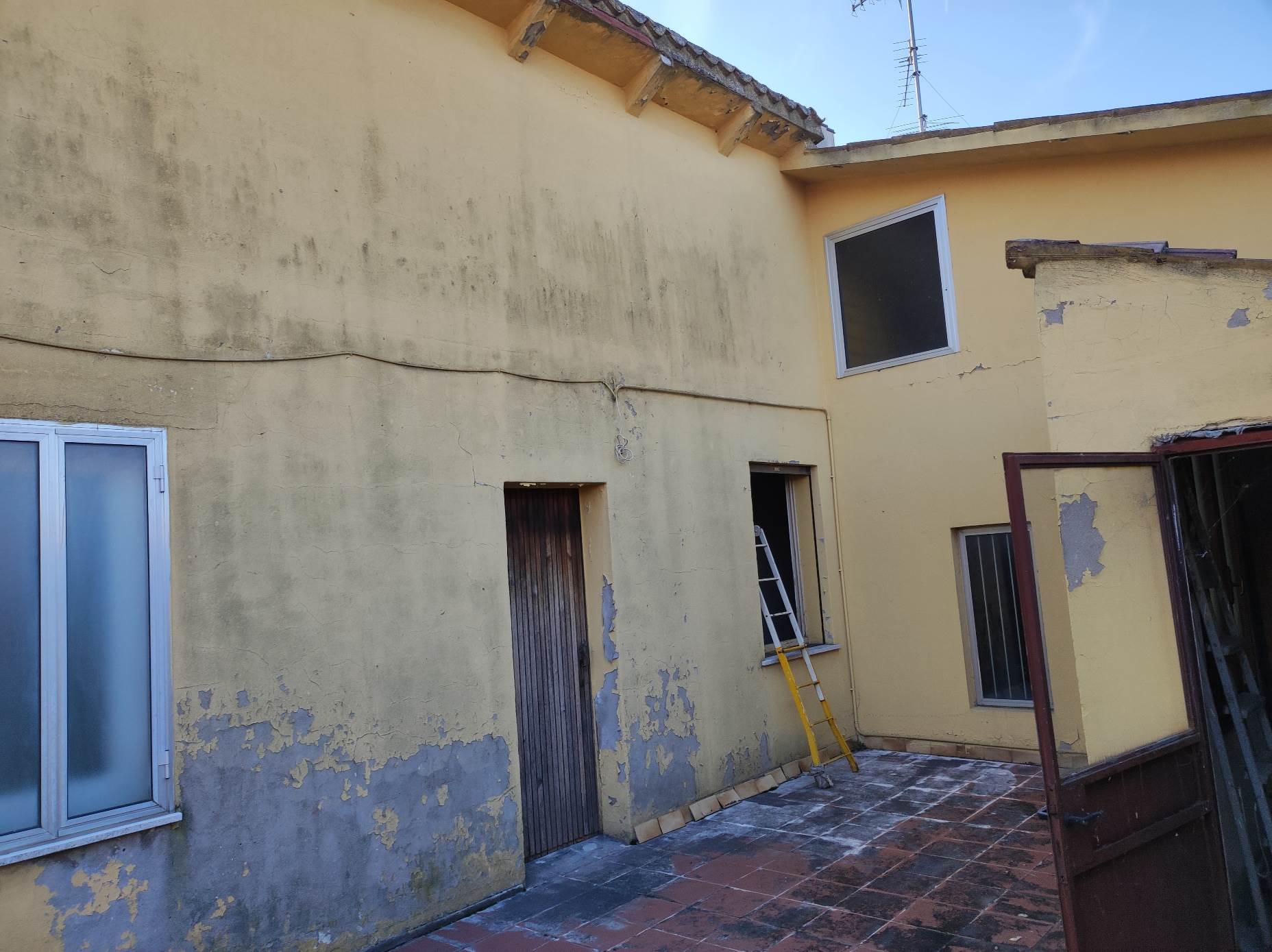 Palazzetto - Vista 3